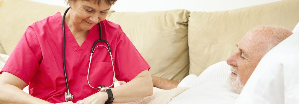 home healthcare insurance Bethlehem PA